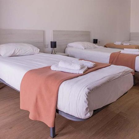 Am Apartments Sliema Eksteriør bilde