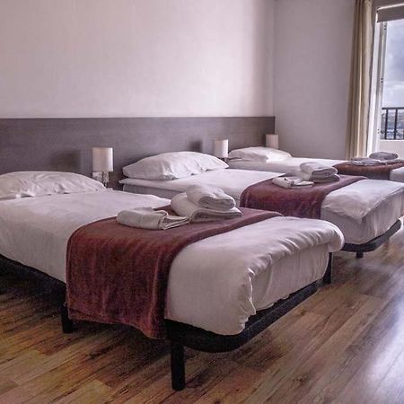 Am Apartments Sliema Eksteriør bilde