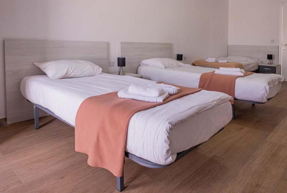 Am Apartments Sliema Eksteriør bilde