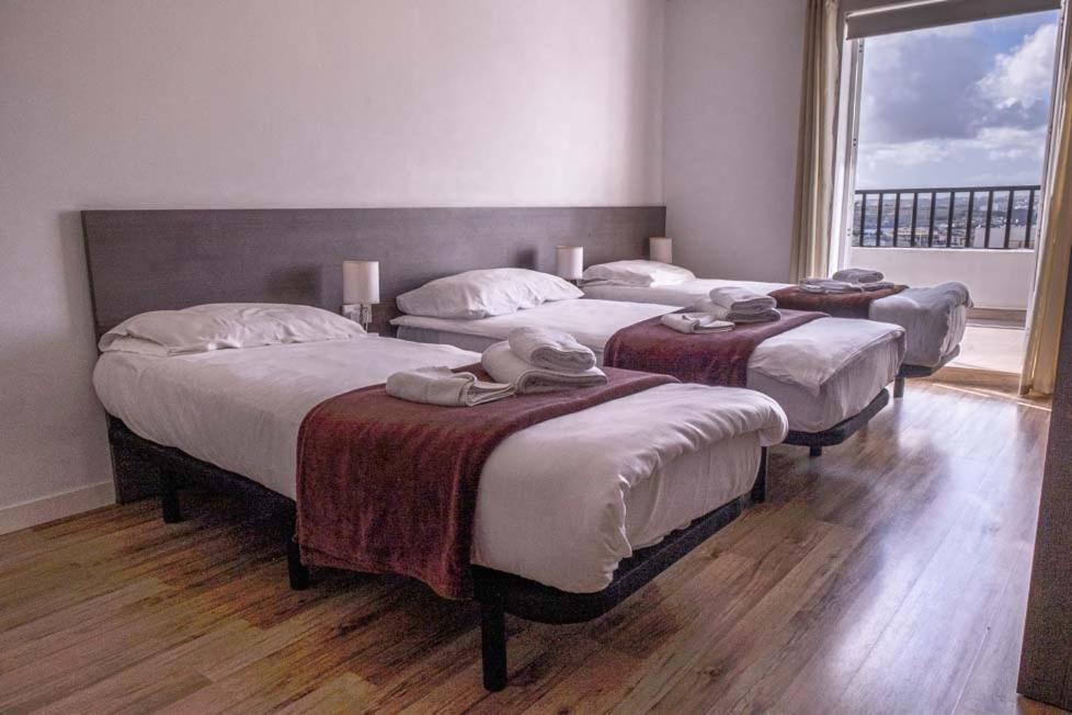 Am Apartments Sliema Eksteriør bilde