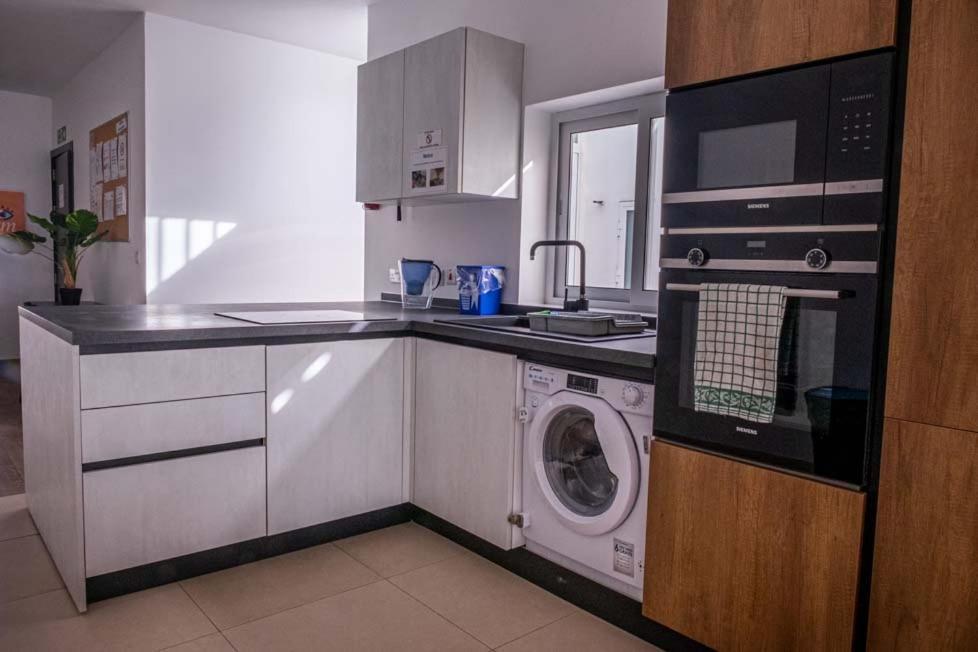 Am Apartments Sliema Eksteriør bilde