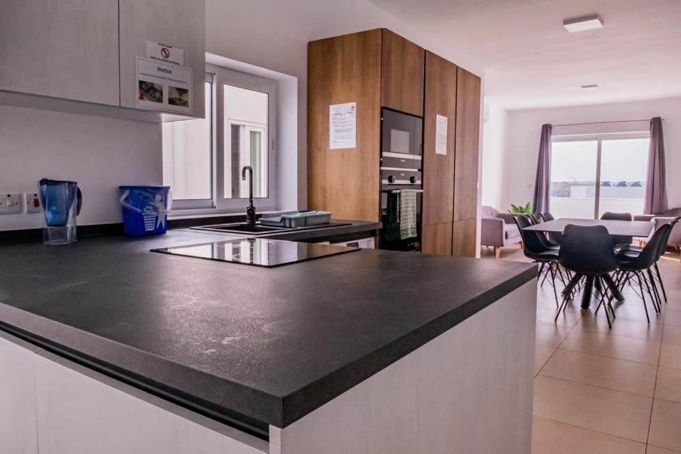 Am Apartments Sliema Eksteriør bilde