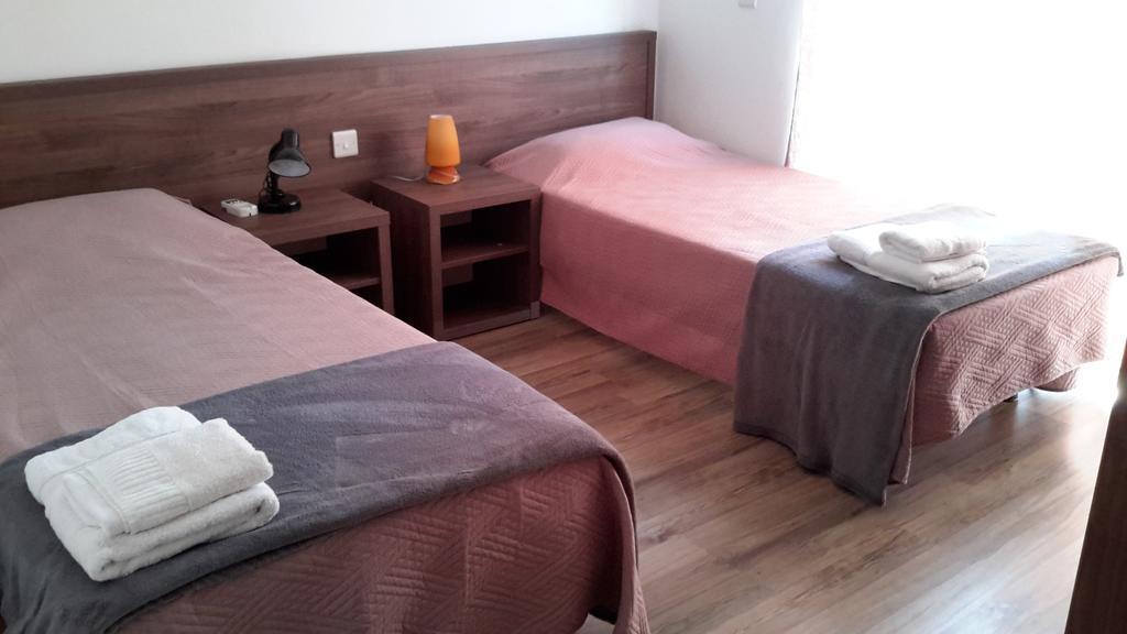 Am Apartments Sliema Eksteriør bilde