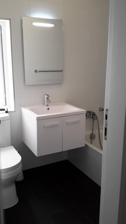 Am Apartments Sliema Eksteriør bilde