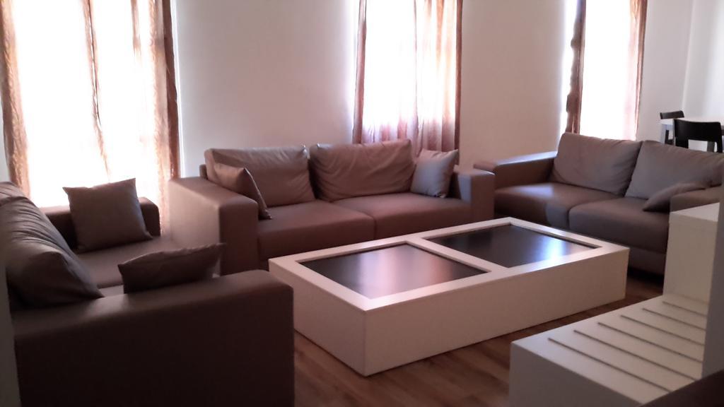 Am Apartments Sliema Eksteriør bilde