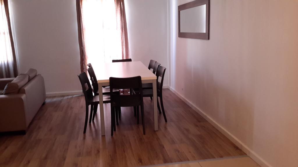 Am Apartments Sliema Eksteriør bilde