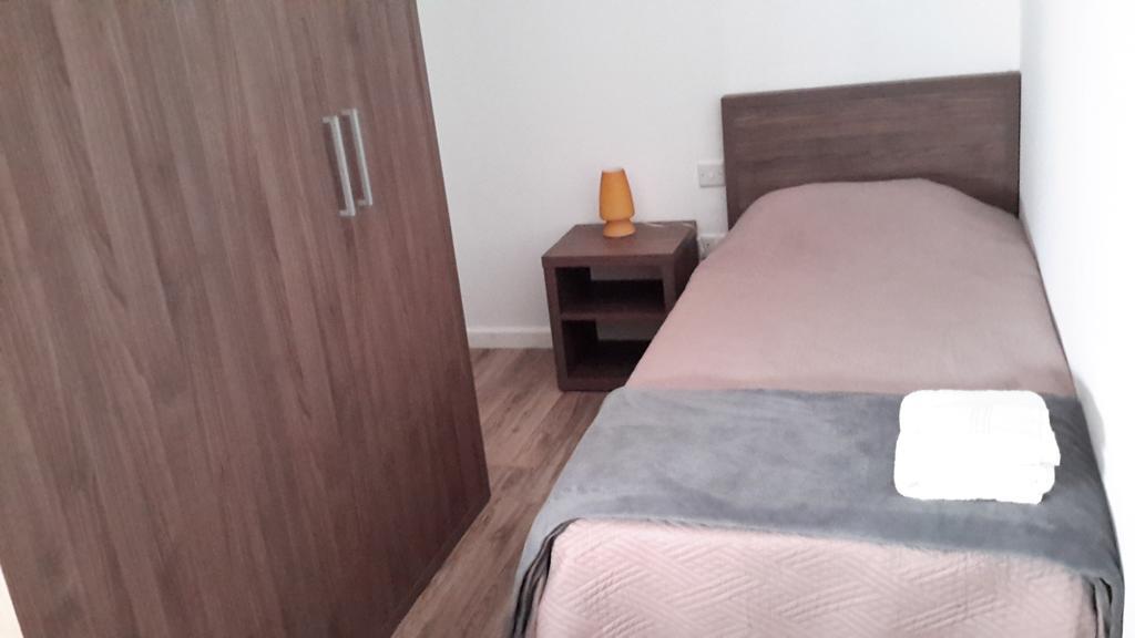 Am Apartments Sliema Eksteriør bilde