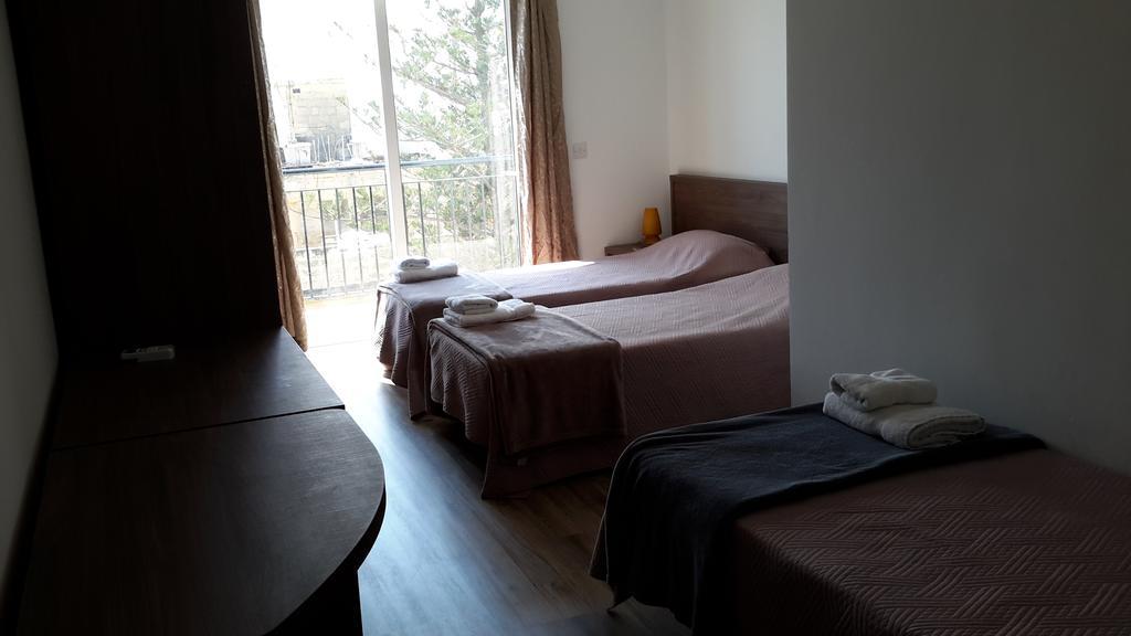 Am Apartments Sliema Eksteriør bilde