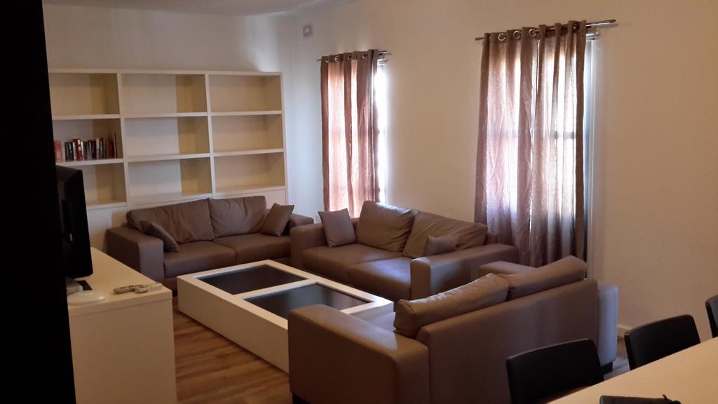 Am Apartments Sliema Eksteriør bilde
