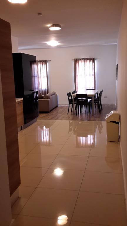 Am Apartments Sliema Eksteriør bilde