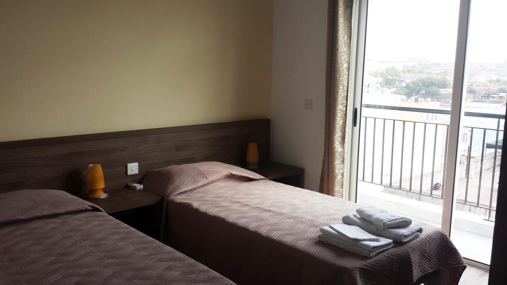 Am Apartments Sliema Eksteriør bilde