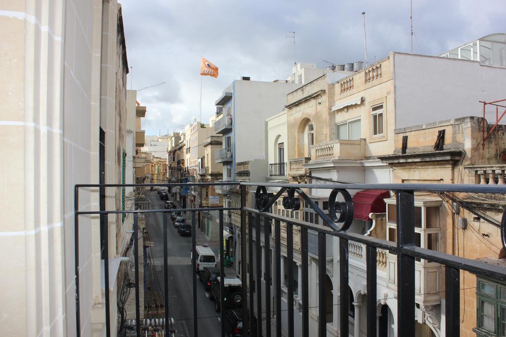 Am Apartments Sliema Eksteriør bilde